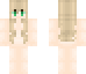 blonde hair base