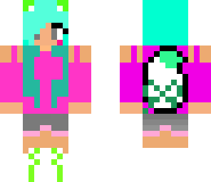 fox girl club 2