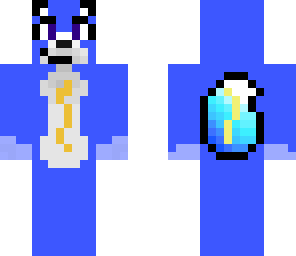 fan animatronic fixed finnally
