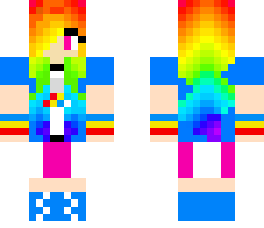 rainbow dash