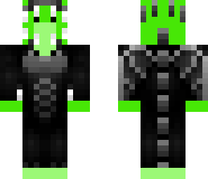 ender dragon bob skin