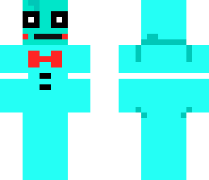 toy bonnie