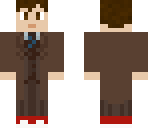 10th doctor