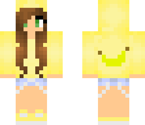 banana hoodie