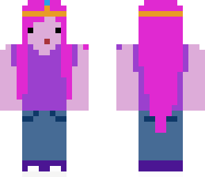 dulce princesa