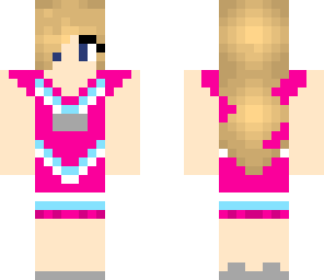 overland park cheer uniform