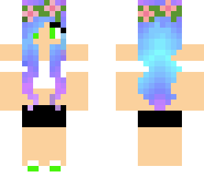 galixy hair