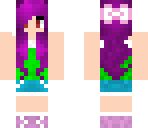 summer girl updated