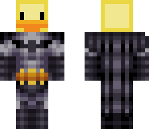 duckman
