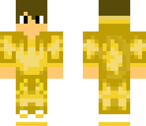 golden coolboy