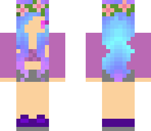 water chibi