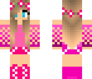 candy girl