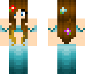 mermaid