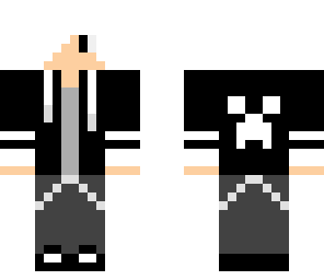 creeper boy
