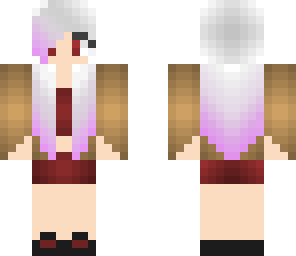 vampire girl