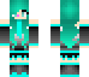 hatsune miku