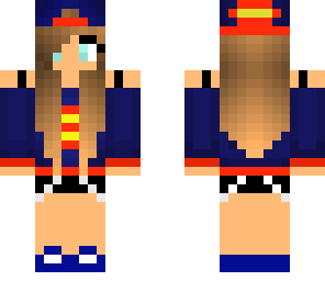 supergirl