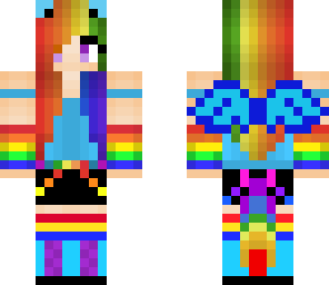 rainbow dash - edit