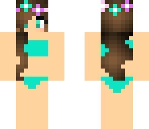 my swimsuit