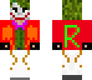 el joker extreme