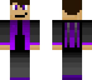 new enderman boy