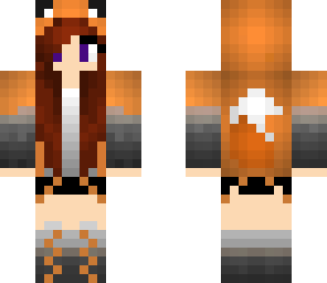 fox-girl