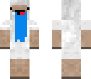 derpy th sheep