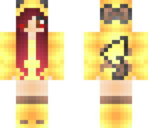 pikachu - edit