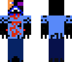 ender monster