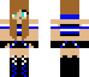 dj girl 3