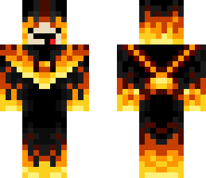 derpy fire mage