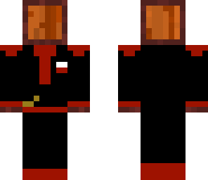thesuitedbean military