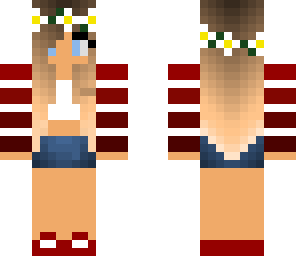 summer girl edited