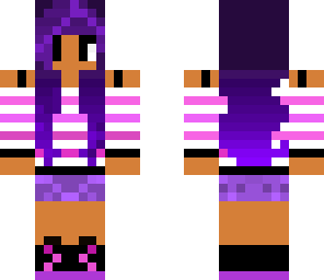 cool chick
