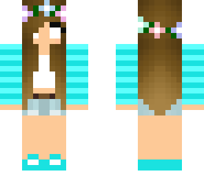 herobrine girl