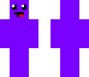 purple derp