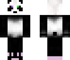 panda