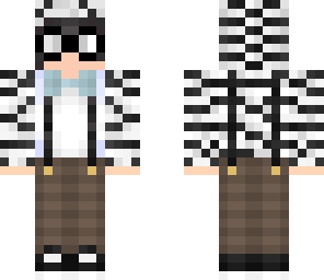 zebra boy 2