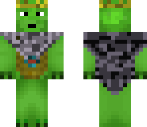 turtle king