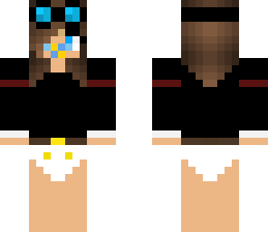 dan tdm baby girl edit