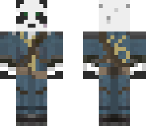 fallout panda