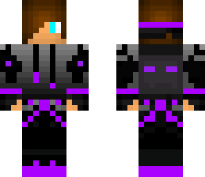 purple fury