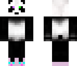 panda 10 likes