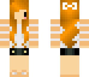 orange chbi