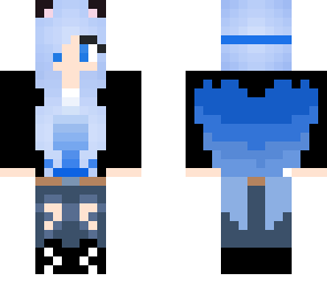 blue angel 