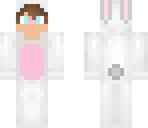 boy bunny