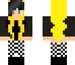 black canary