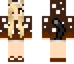 cake girl