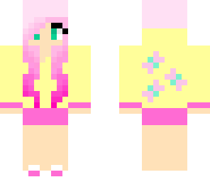 fluttershy