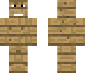 goldpaus oak